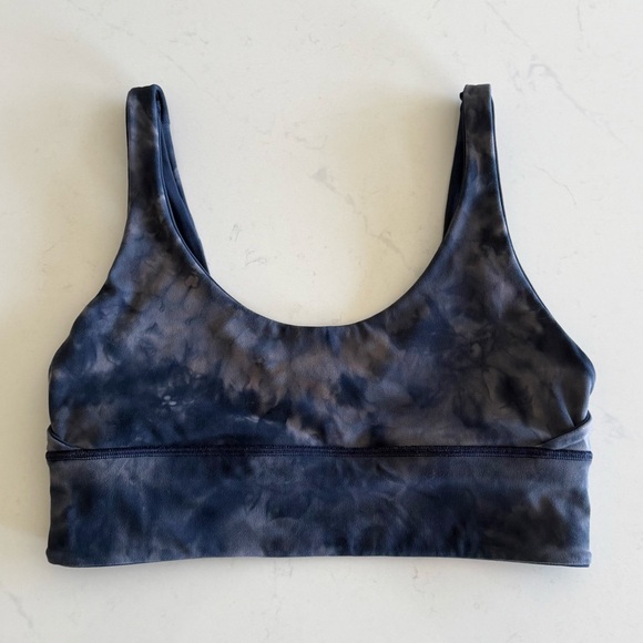lululemon athletica Tops - lululemon align bra *reversible